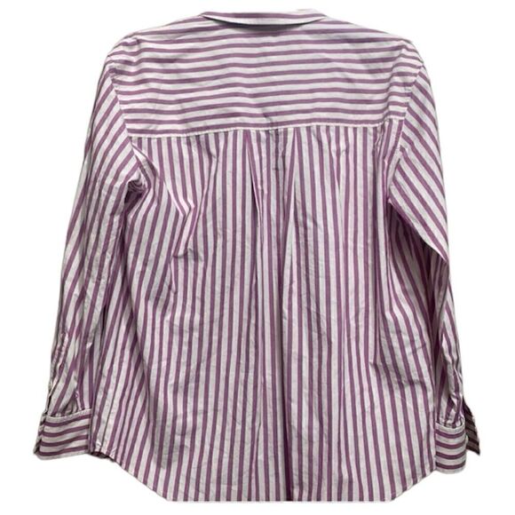 Rails NWT Arlo Button Down Cali Stripe Size XS - Picture 9 of 13